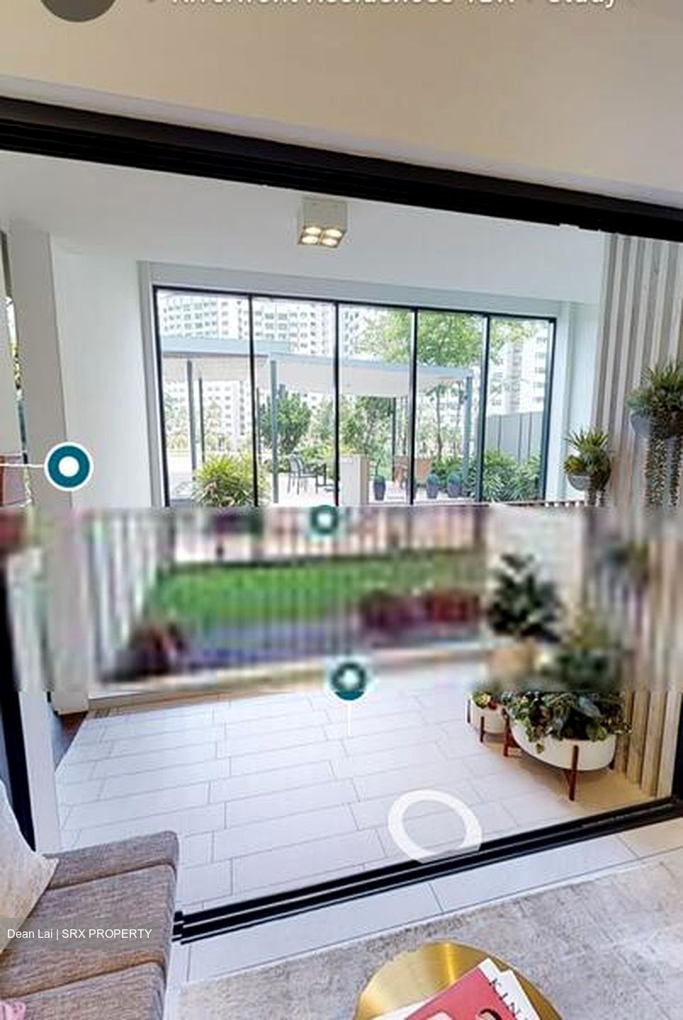 Riverfront Residences (D19), Apartment #502234501